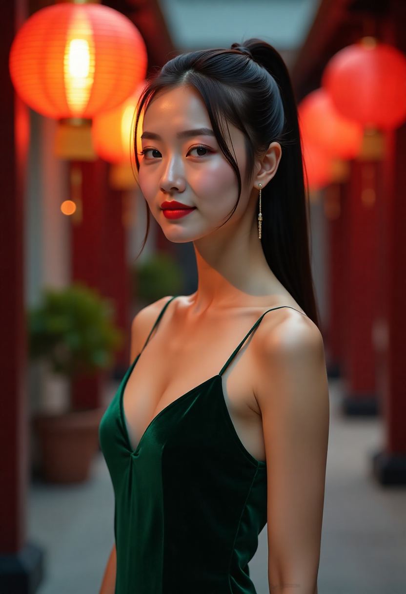 人物关系图